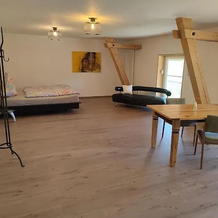 Apartament Salerhof Bad Wurzach